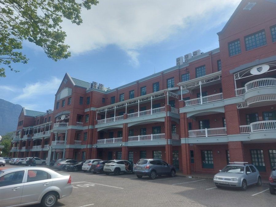 To Let commercial Property for Rent in Claremont Western Cape